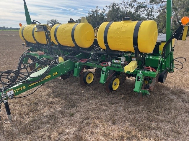 2020 John Deere 1755 Image 5