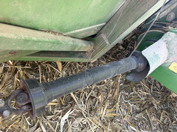 1982 John Deere 843 (3rd thumbnail)