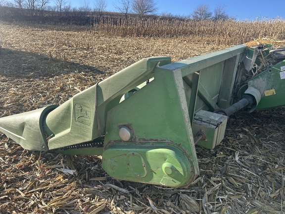 1982 John Deere 843 (14th thumbnail)