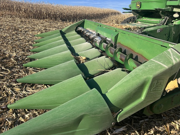 1982 John Deere 843 Used Equipment