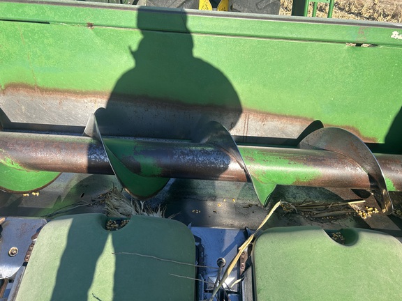 1982 John Deere 843 (12th thumbnail)