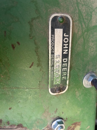 1982 John Deere 843 (6th thumbnail)