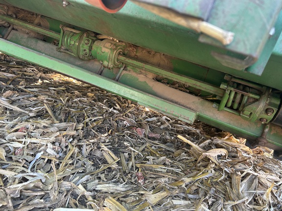1982 John Deere 843 (7th thumbnail)