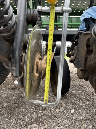 2009 John Deere 1590