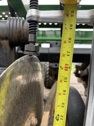 2009 John Deere 1590