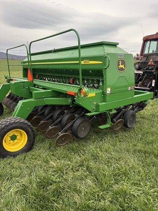 2009 John Deere 1590
