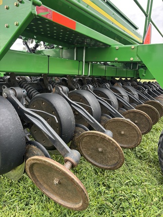 2009 John Deere 1590