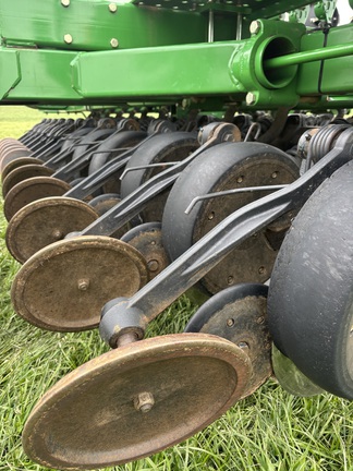 2009 John Deere 1590