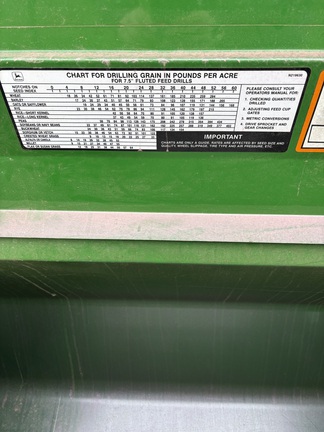 2009 John Deere 1590