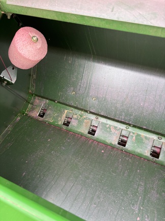 2009 John Deere 1590