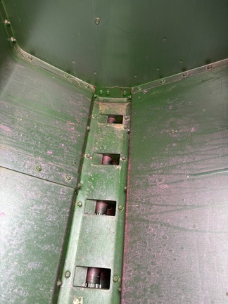 2009 John Deere 1590