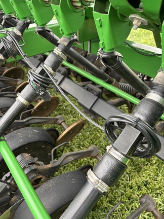 2009 John Deere 1590