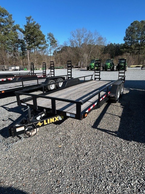 2023 Linx EQ10020-RS Image 1