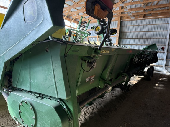 2023 John Deere C18R - Photo2