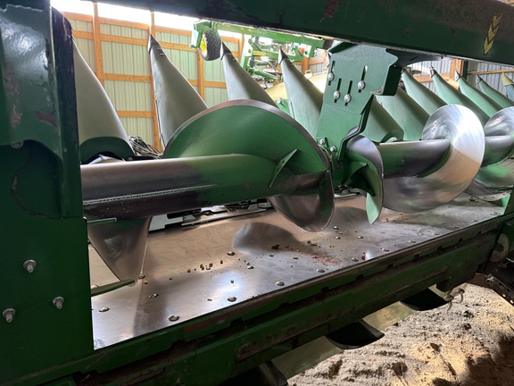 2023 John Deere C18R - Photo3