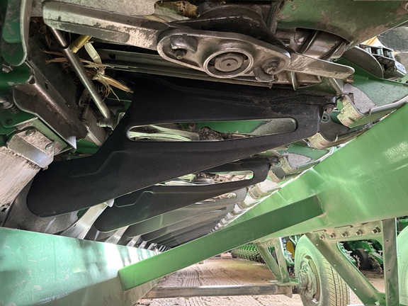 2023 John Deere C18R - Photo6