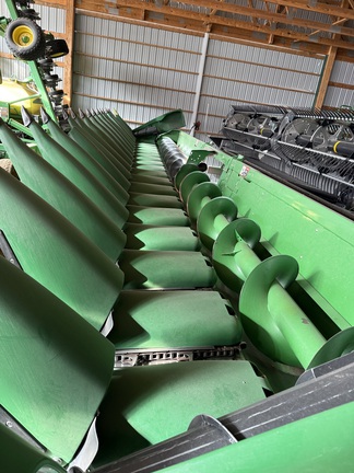 2023 John Deere C18R - Photo7