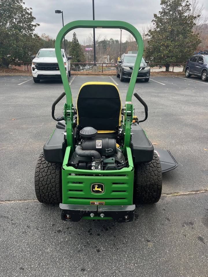 John Deere Z955M Image 2