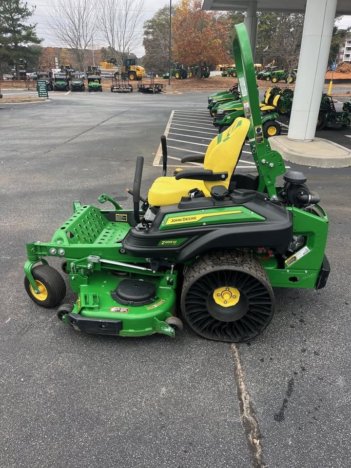 John Deere Z955M Image 3