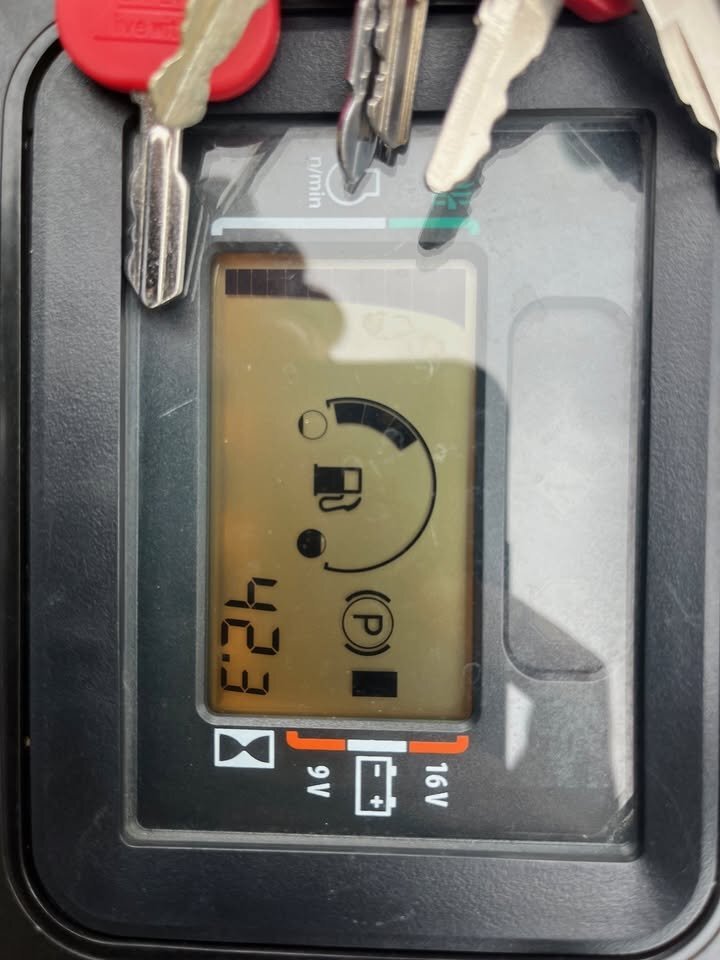 John Deere Z955M Image 6