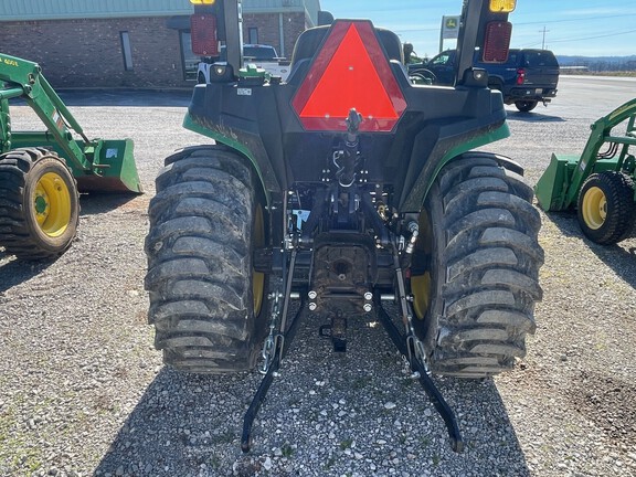 2023 John Deere 3032E