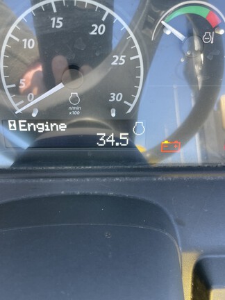 2023 John Deere 3032E