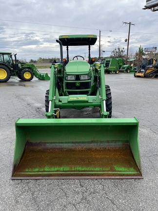 2019 John Deere 5090E - Greenway Equipment – John Deere Dealer