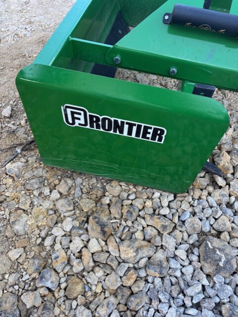 2021 John Deere BB2048 Image 5