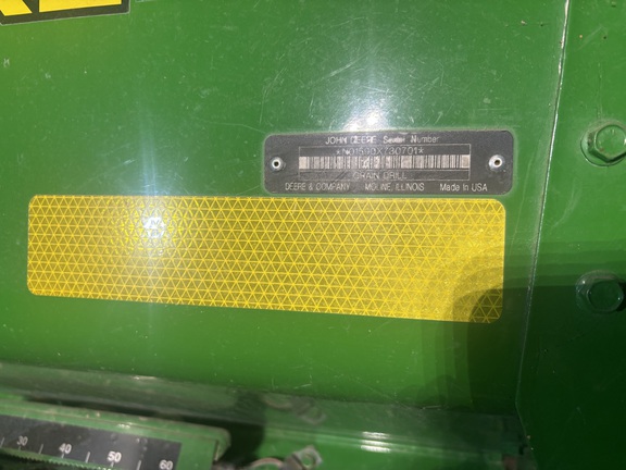 Photo of 2009 John Deere 1590