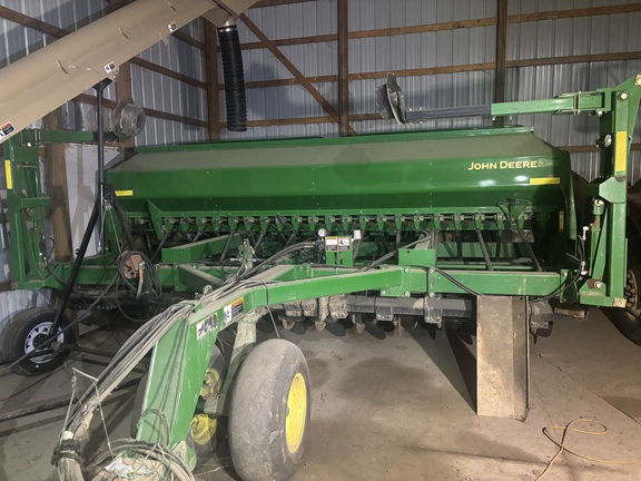 Photo of 2009 John Deere 1590