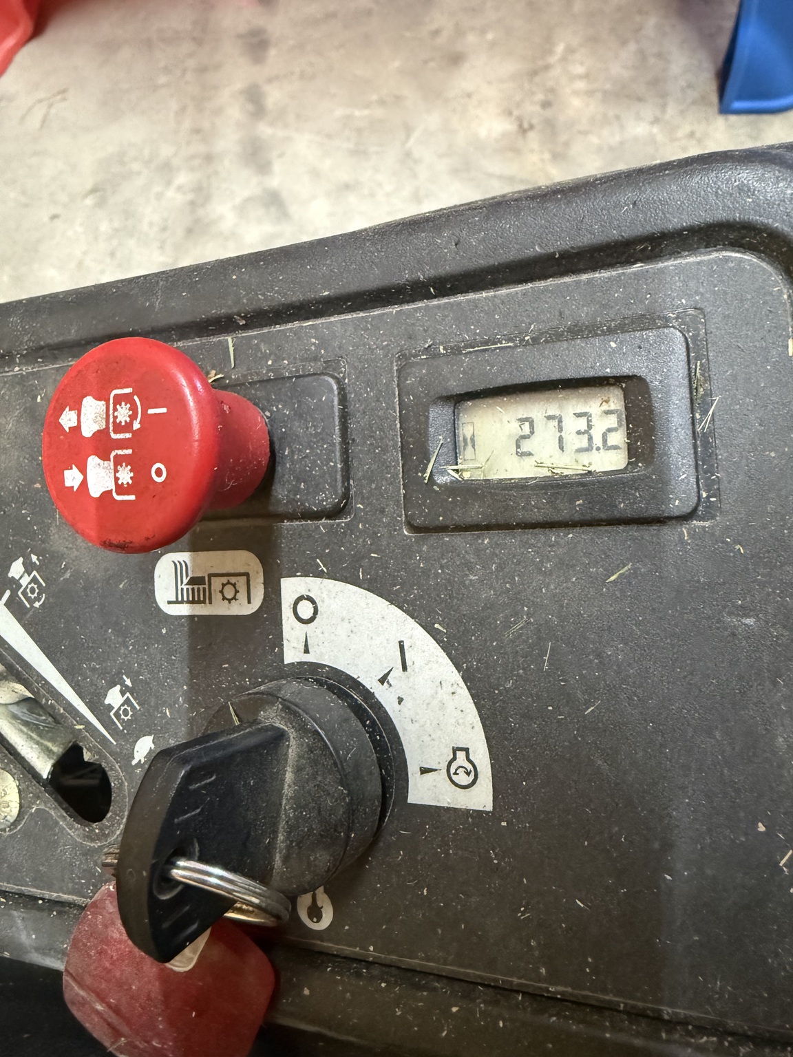 2016 Hustler RaptorSD 25 Image 9