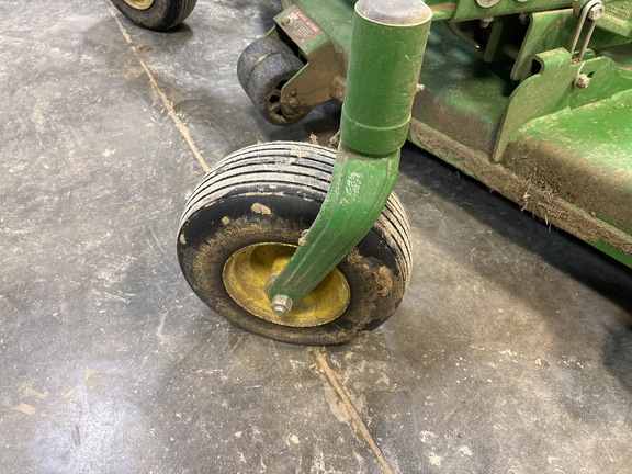 Used 2024 John Deere Z950R Zero Turn Mowers at Koenig Equipment in Franklin, IN - Photo10