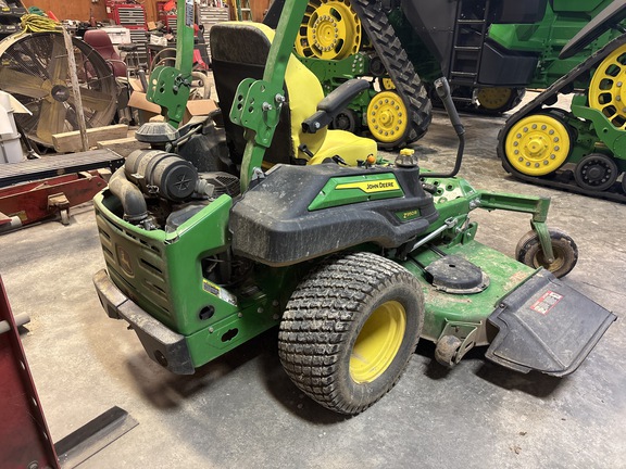 Used 2024 John Deere Z950R Zero Turn Mowers at Koenig Equipment in Franklin, IN - Photo4