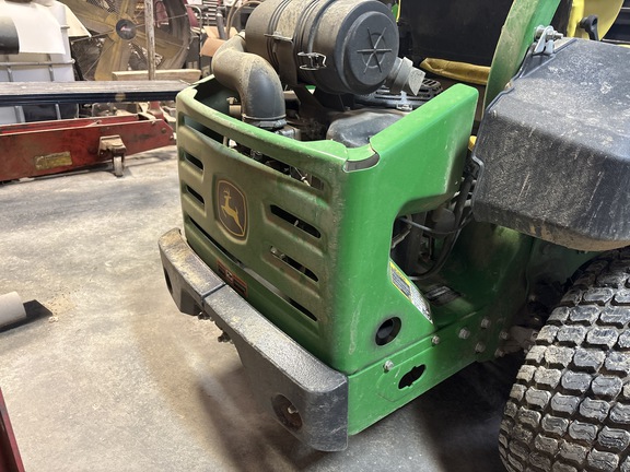 Used 2024 John Deere Z950R Zero Turn Mowers at Koenig Equipment in Franklin, IN - Photo13