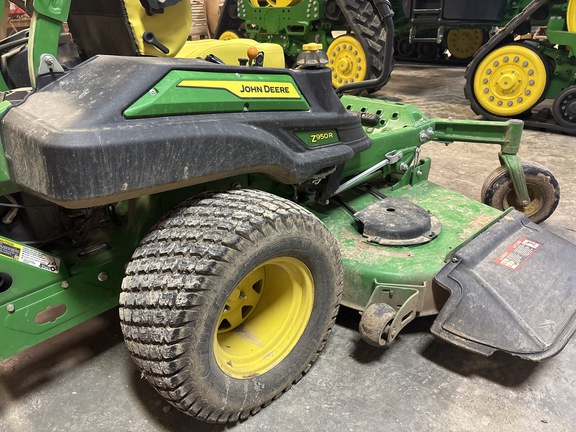 Used 2024 John Deere Z950R Zero Turn Mowers at Koenig Equipment in Franklin, IN - Photo6