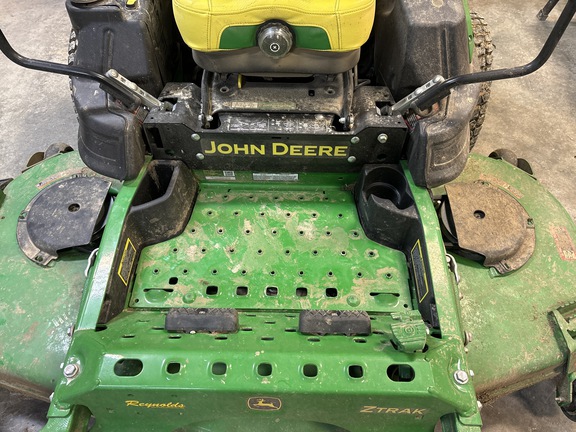 Used 2024 John Deere Z950R Zero Turn Mowers at Koenig Equipment in Franklin, IN - Photo8