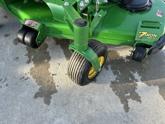 Used 2024 John Deere Z950R Zero Turn Mowers at Koenig Equipment in Franklin, IN - Photo19
