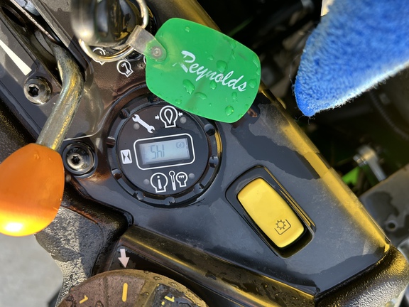 Used 2024 John Deere Z950R Zero Turn Mowers at Koenig Equipment in Franklin, IN - Photo28