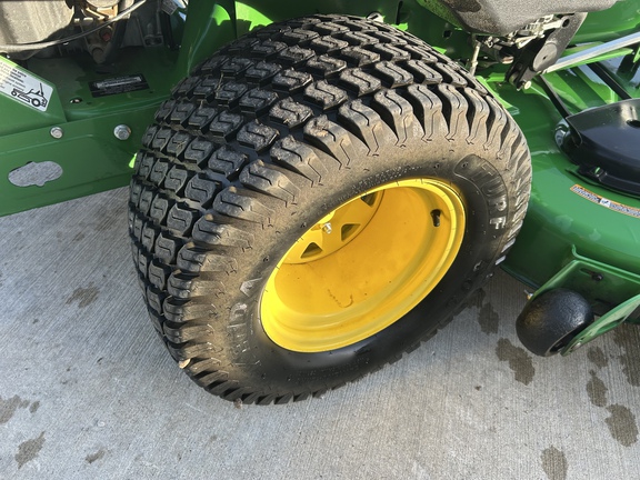 Used 2024 John Deere Z950R Zero Turn Mowers at Koenig Equipment in Franklin, IN - Photo29