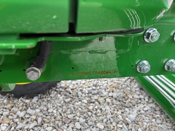 New In-Stock 2025 John Deere 3035D Compact Utility Tractors at Koenig Equipment in Greensburg, IN - Photo8