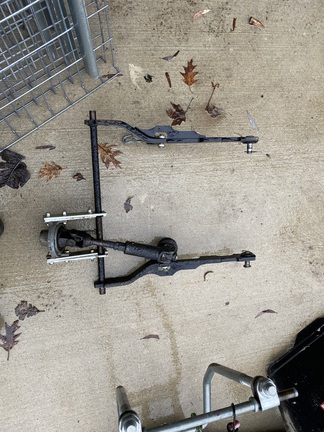 2015 John Deere 1025R - Photo6