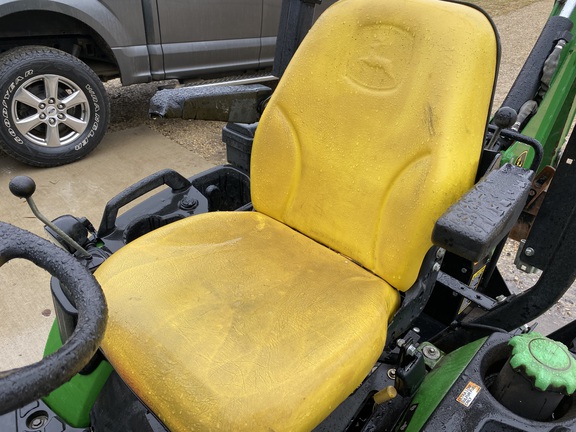 2015 John Deere 1025R - Photo8