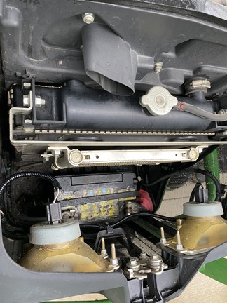 2015 John Deere 1025R - Photo16