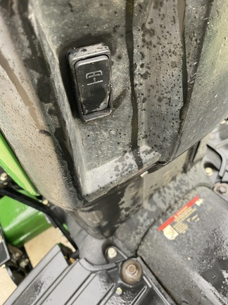 2015 John Deere 1025R - Photo20