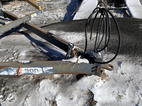 1990 Flexi Coil 300 - Photo3