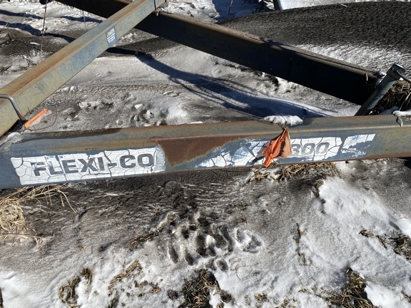 1990 Flexi Coil 300 - Photo9