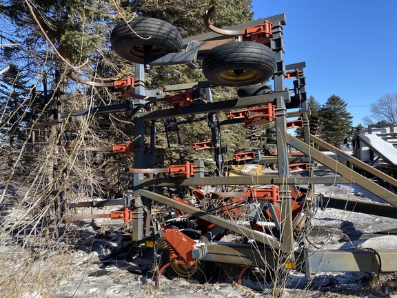 1990 Flexi Coil 300 - Photo8