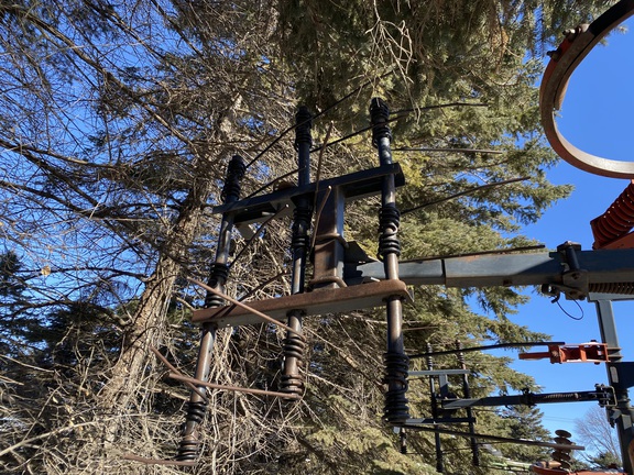 1990 Flexi Coil 300 - Photo7