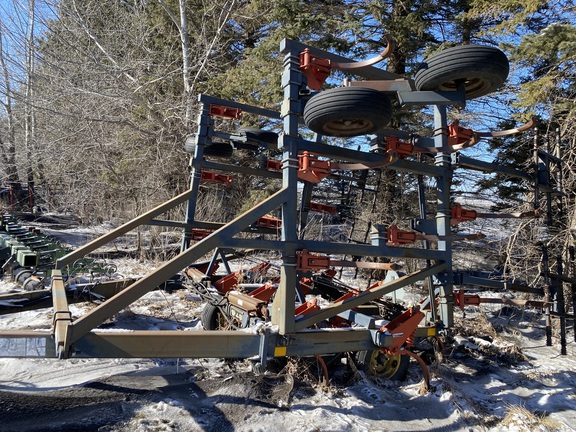 1990 Flexi Coil 300 - Photo6