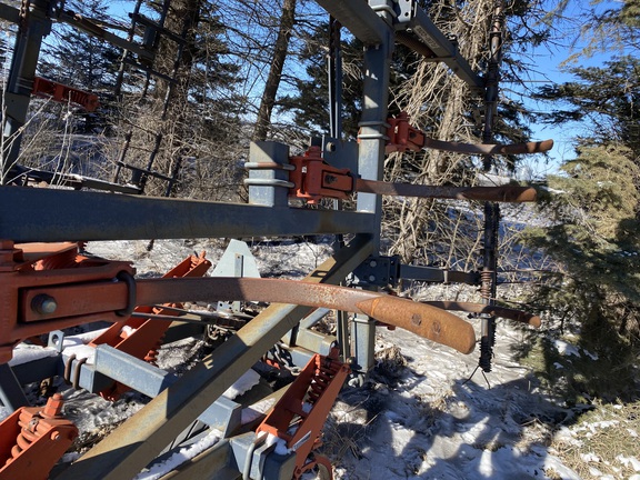 1990 Flexi Coil 300 - Photo5